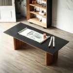 طاولة طعام MDF