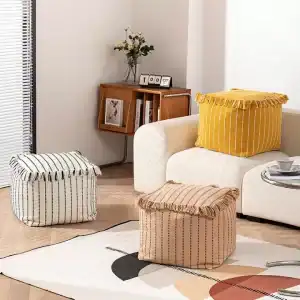 كنب بوف بعدة الوان انيقه