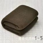 خلفية قماش زيتوني