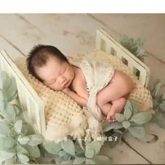 خلفية قماش كريمي