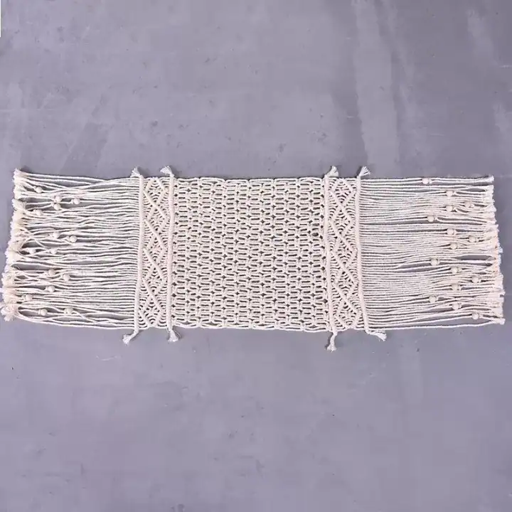 خلفية مكرمية كريمي