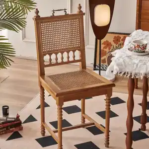 كرسي مفرد كلاسيك