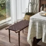 كرسي بانش بني