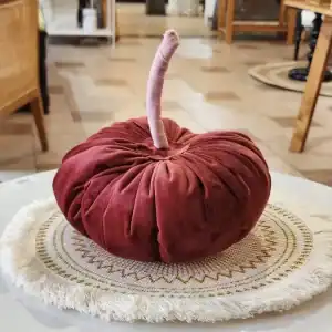 ديكور يقطين