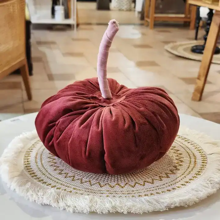 ديكور يقطين