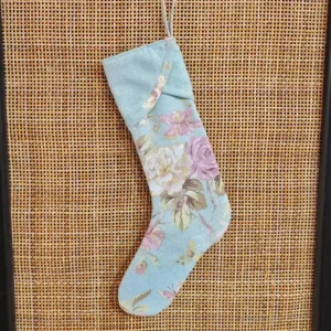 جوارب تعليق قماشي من القطن مقاس 35 سم