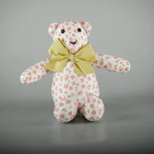 دبدوب الذكريات القماشي - مقاس 35 سم