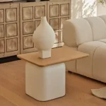 طاولة وسط مودرن