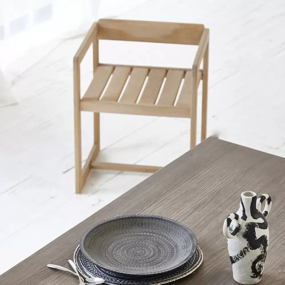 كرسي كلاسيك