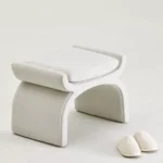 كرسي تسريحة