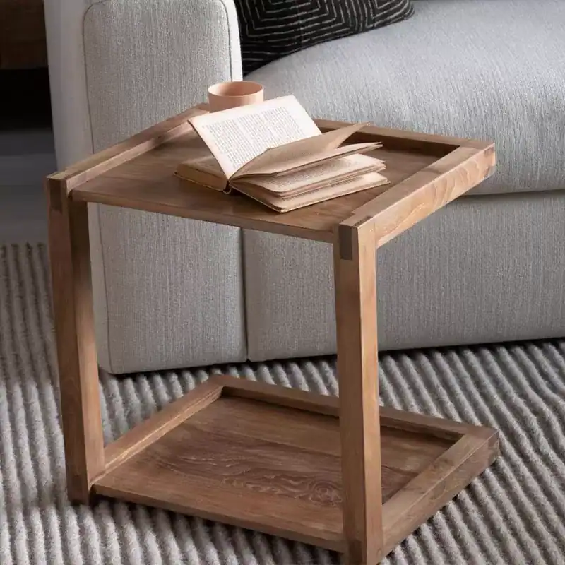 طاولة خدمة دورين