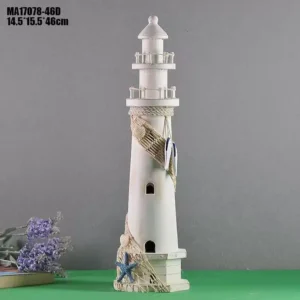 منصة مراقبة البواخر مارينا - كبير