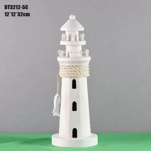 منصة مراقبة البواخر مارينا - صغير