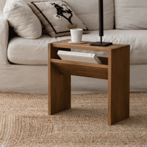 طاولة خدمة جانبية