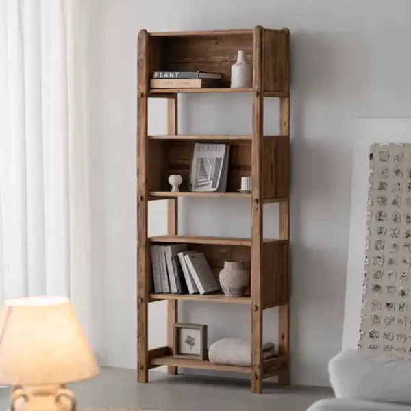 مكتبة عصرية