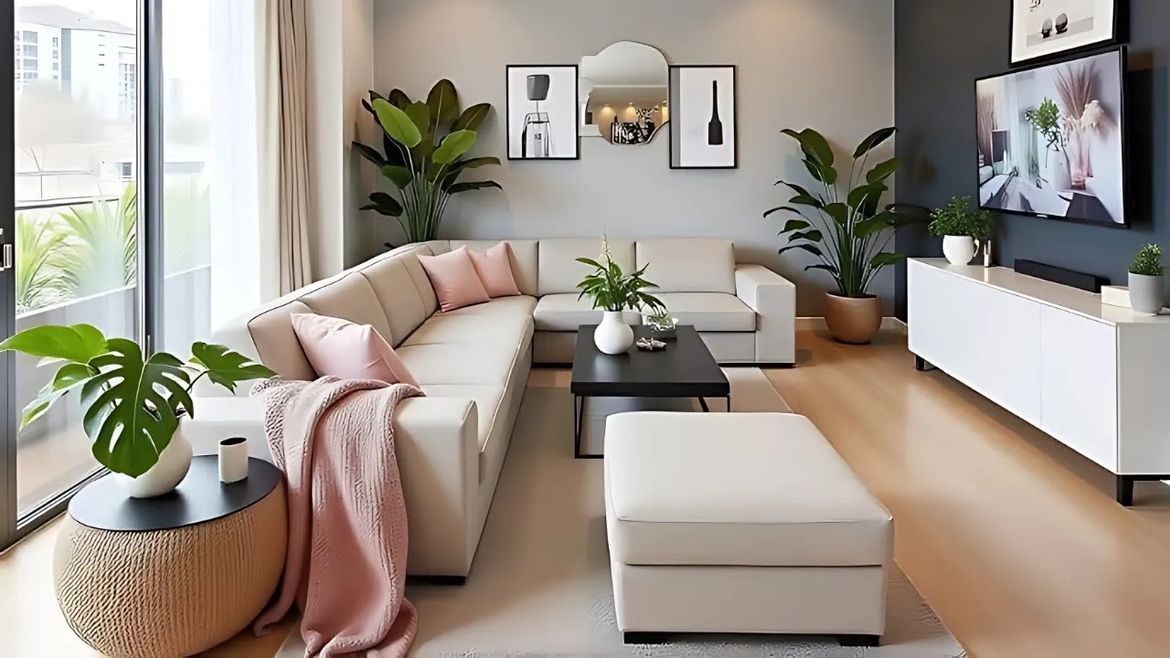 موقع بيع ديكور المنزل