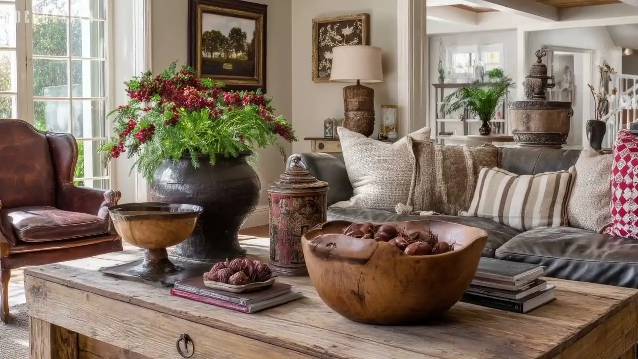 موقع بيع ديكور المنزل